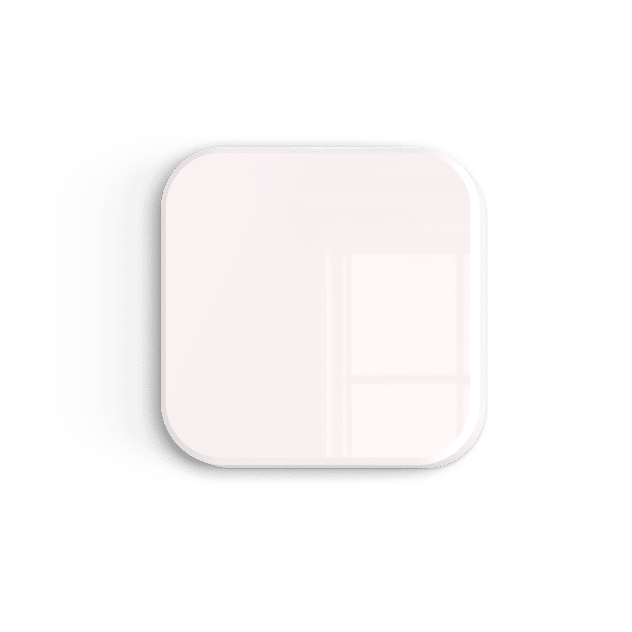 Aereco LAD light Innenblende freigestellt